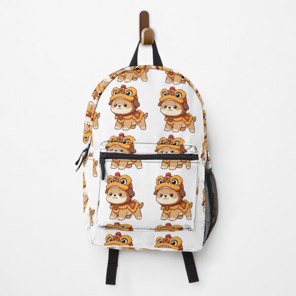 Item preview, Chinese Lion Dog designed and sold by LemuellTrends.