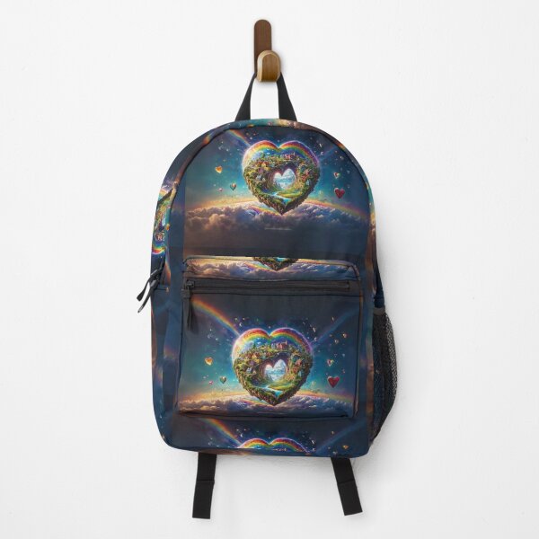 Item preview, Home Is Where The Heart Is designed and sold by NerdscapeDC.