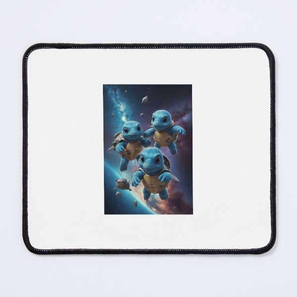 Item preview, Baby Turtles In Space designed and sold by apollo-gifts.