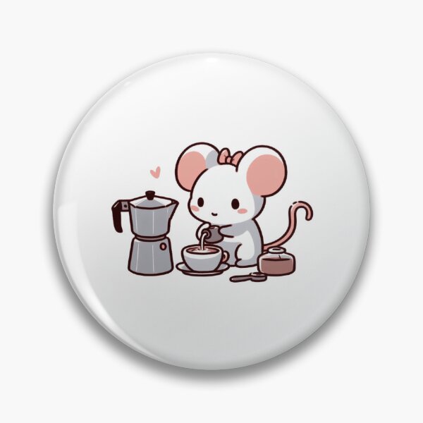 Item preview, Coffee Maker RAT designed and sold by LemuellTrends.