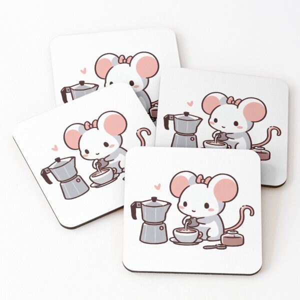 Item preview, Coffee Maker RAT designed and sold by LemuellTrends.
