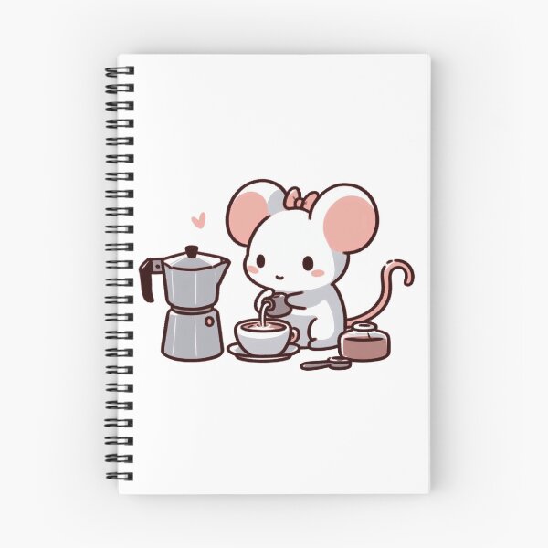 Item preview, Coffee Maker RAT designed and sold by LemuellTrends.