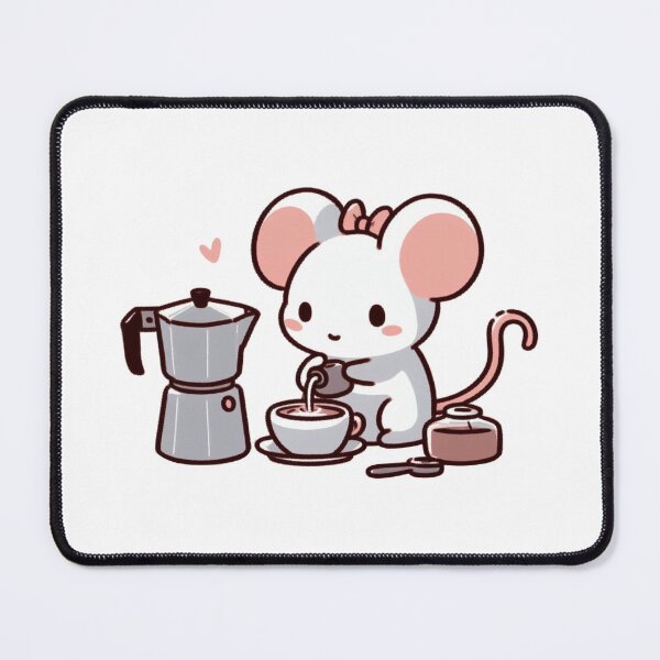 Item preview, Coffee Maker RAT designed and sold by LemuellTrends.
