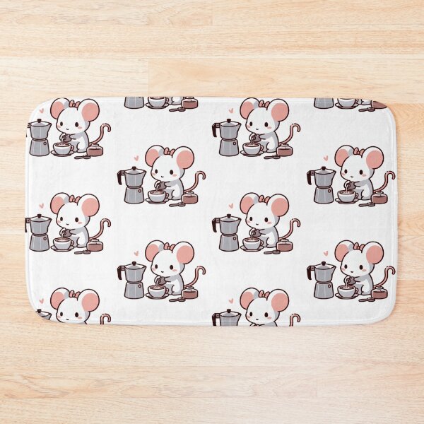 Item preview, Coffee Maker RAT designed and sold by LemuellTrends.