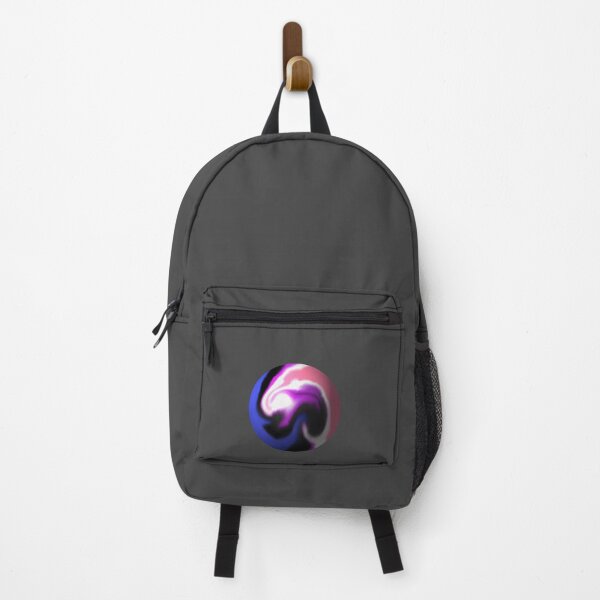 Item preview, Genderfluid Planet designed and sold by OctiveRambles.