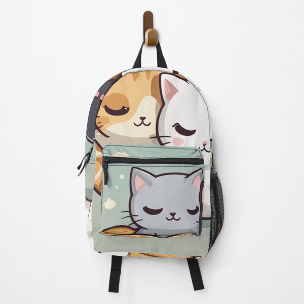 Item preview, Bread Kittens Sleeping designed and sold by ArtzandDesignz.
