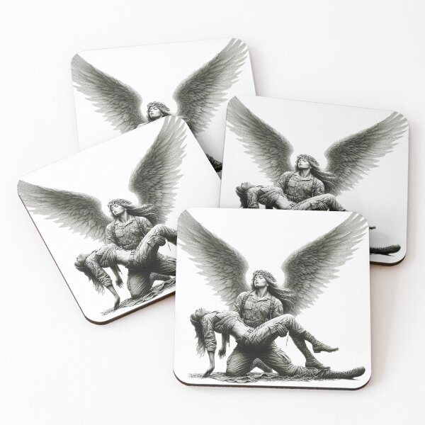 Item preview, NEW AGE VALKYRIE designed and sold by Foxlindesigns.