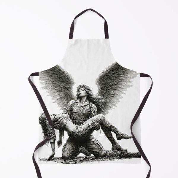 Item preview, NEW AGE VALKYRIE designed and sold by Foxlindesigns.