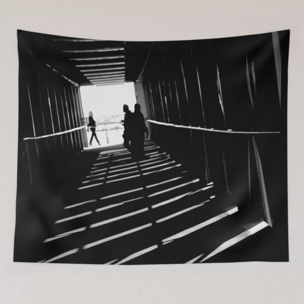 Item preview, Passageway #1 designed and sold by appfoto.