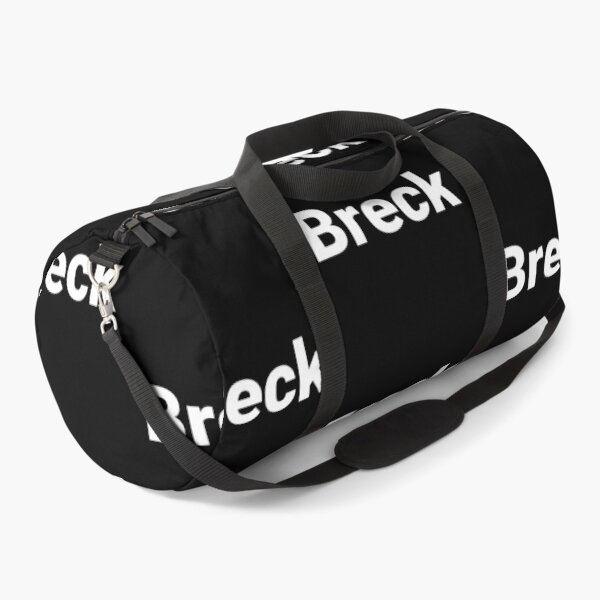 Item preview, Breck designed and sold by Text-based T-Shirts and Gifts.