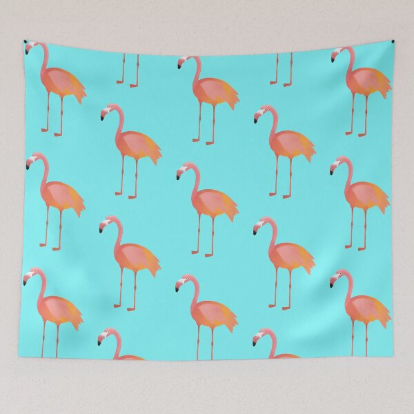 Item preview, flaMANGO flamingo  designed and sold by DanaScully0709.