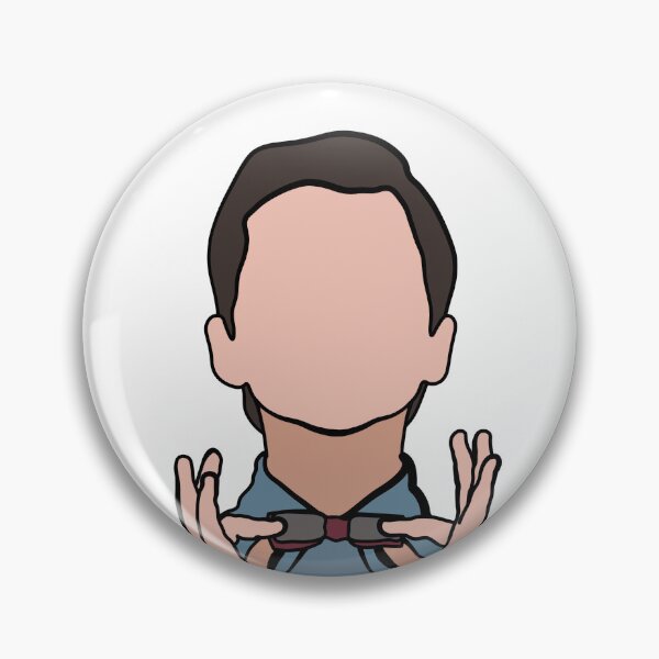 Item preview, Young Sheldon designed and sold by Here-We-Go.