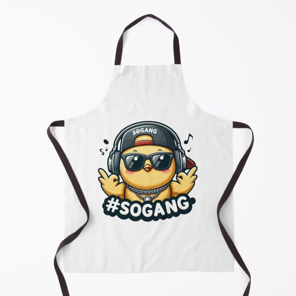 Item preview, I represent the real hip hop - Gangsta Chuck is listening rap music designed and sold by NovaMode.