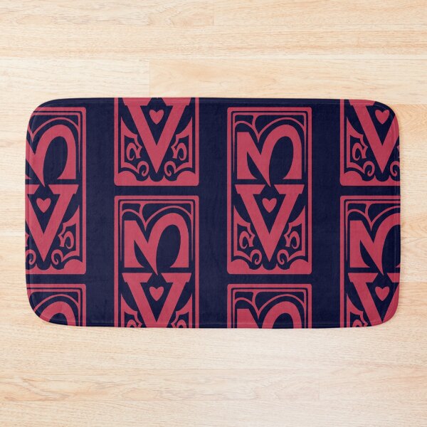 Item preview, Velvette Phone Case free-hand drawn designed and sold by Saraxadart.