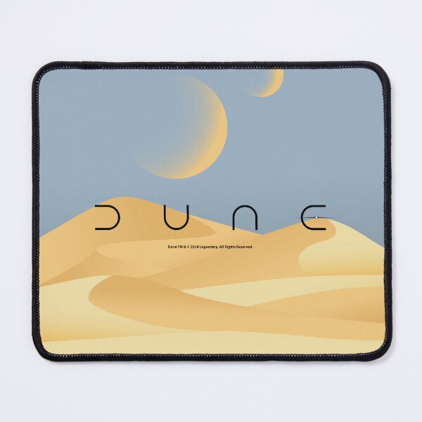 Item preview, Dune Part Two Arrakis Desert designed and sold by KamiTrendz.