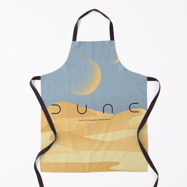 Item preview, Dune Part Two Arrakis Desert designed and sold by KamiTrendz.