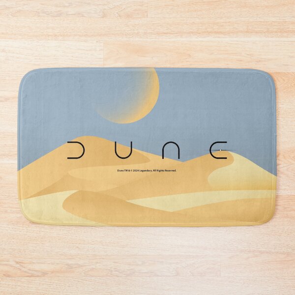Item preview, Dune Part Two Arrakis Desert designed and sold by KamiTrendz.