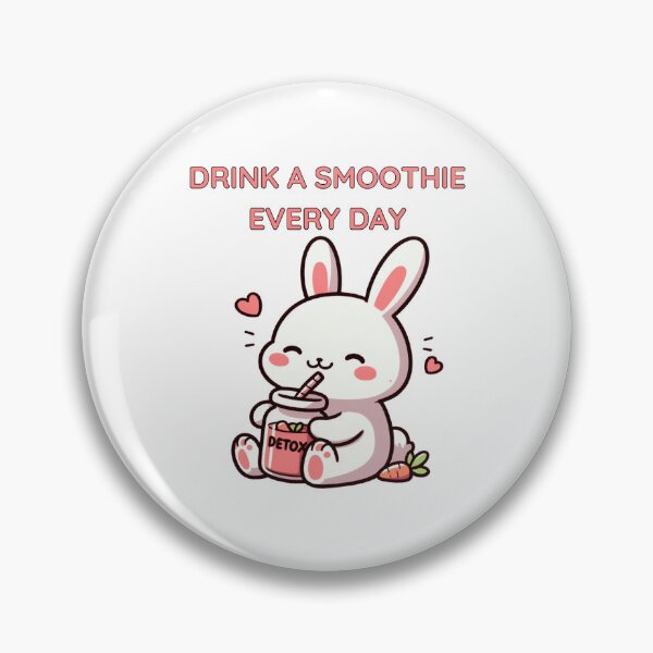 Item preview, Rabbit In Detox designed and sold by LemuellTrends.