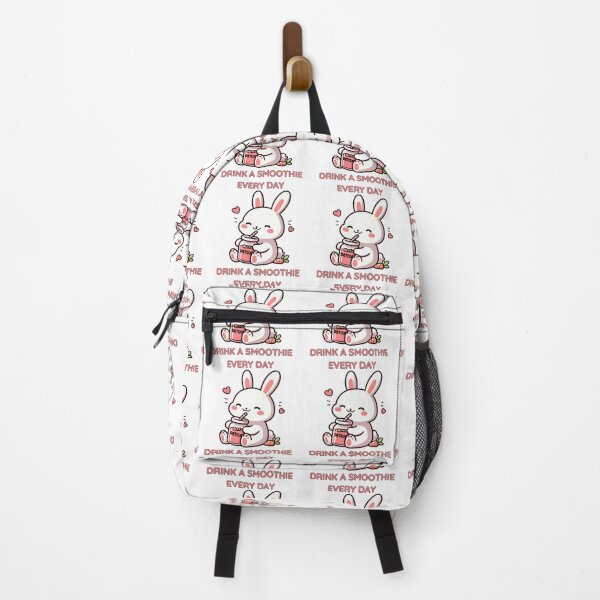 Item preview, Rabbit In Detox designed and sold by LemuellTrends.