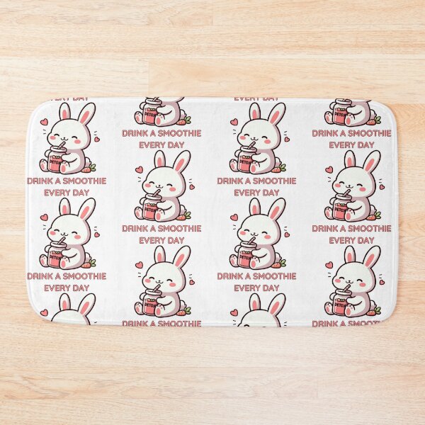 Item preview, Rabbit In Detox designed and sold by LemuellTrends.