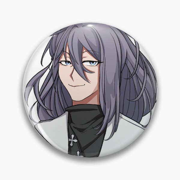 Item preview, Jakurai (Hypnosis Microphone) designed and sold by Mamushi.