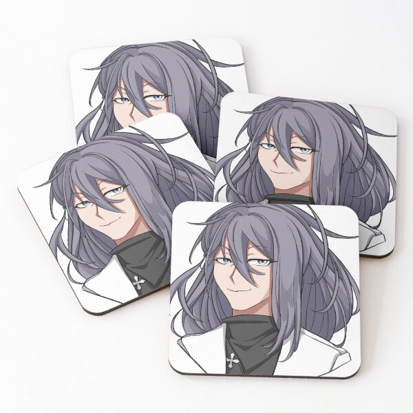 Item preview, Jakurai (Hypnosis Microphone) designed and sold by Mamushi.