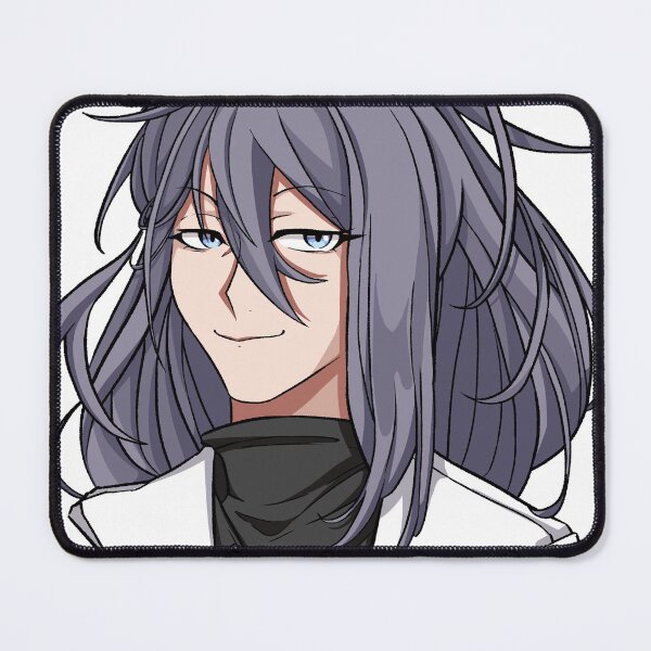 Item preview, Jakurai (Hypnosis Microphone) designed and sold by Mamushi.