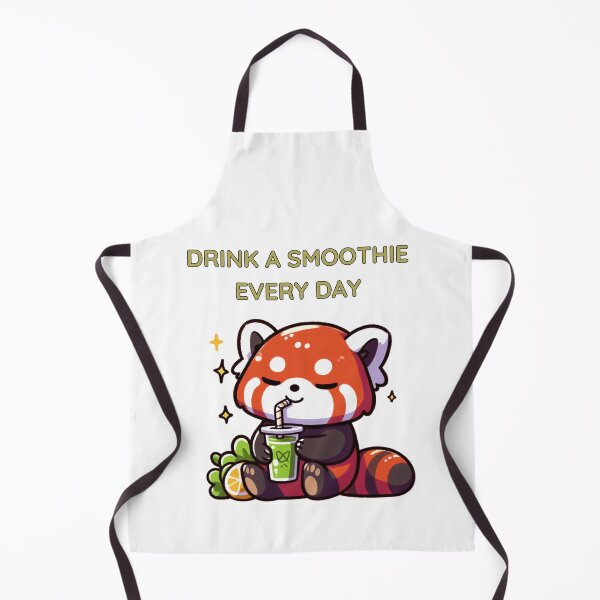 Item preview, Red Panda In Detox designed and sold by LemuellTrends.