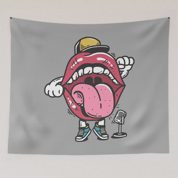 Item preview, Be Louder designed and sold by merupa.