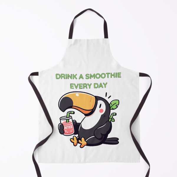 Item preview, Toucan In Detox designed and sold by LemuellTrends.