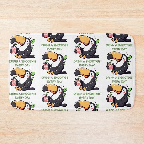 Item preview, Toucan In Detox designed and sold by LemuellTrends.