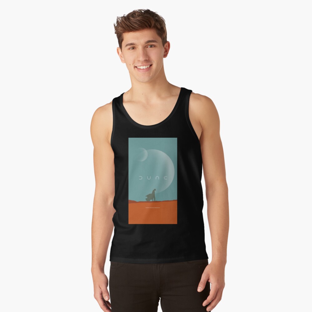 Item preview, Tank Top designed and sold by KamiTrendz.
