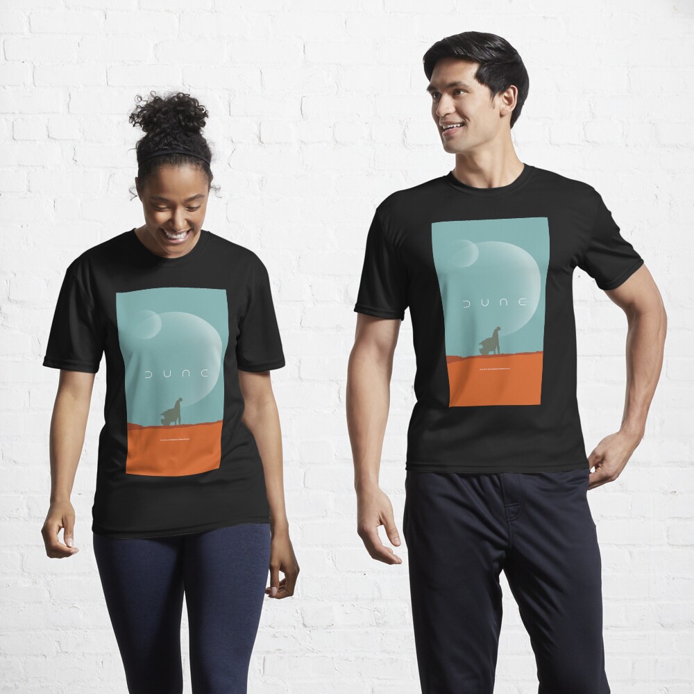 Item preview, Active T-Shirt designed and sold by KamiTrendz.