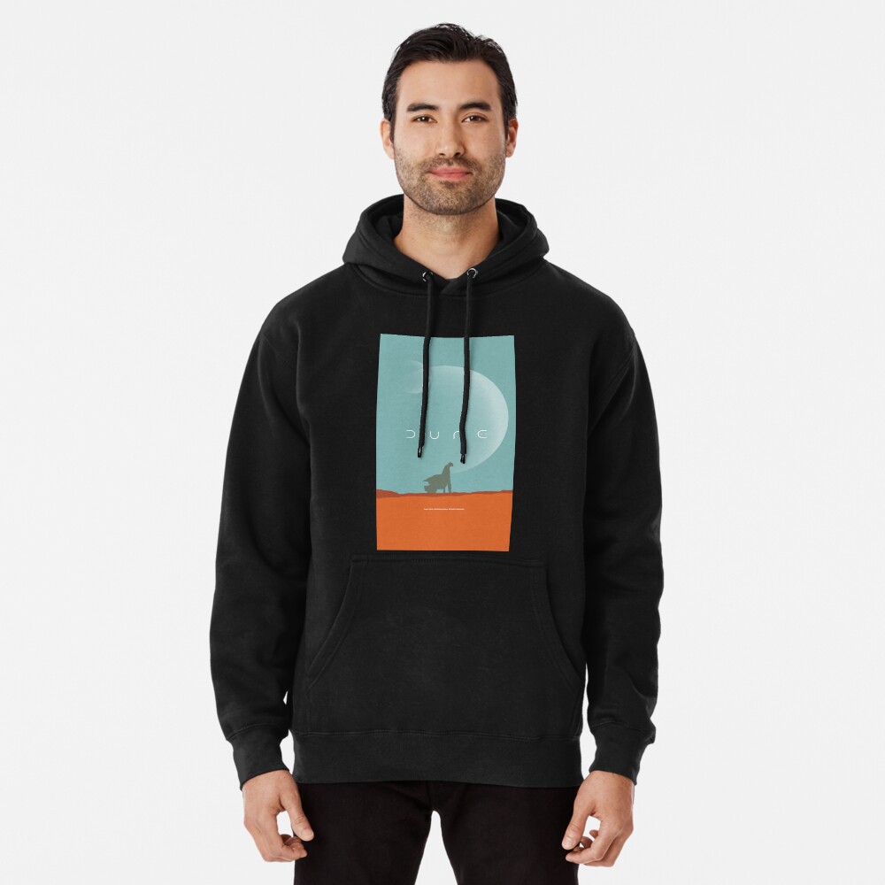 Item preview, Pullover Hoodie designed and sold by KamiTrendz.