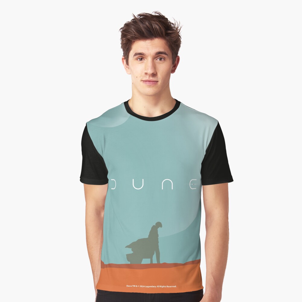 Item preview, Graphic T-Shirt designed and sold by KamiTrendz.