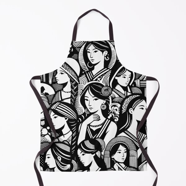 Item preview, Girls designed and sold by MRANTONELLI.