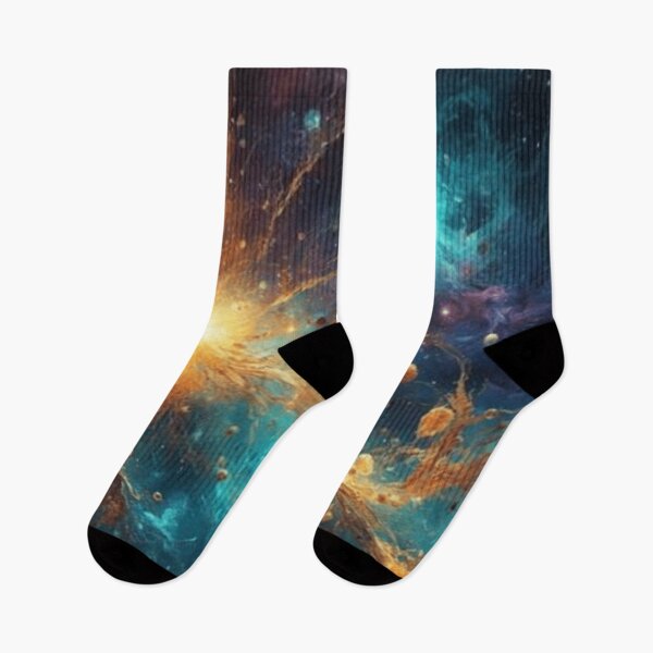 Item preview, Sounds of the Galaxy designed and sold by Junipurr’s Corner .