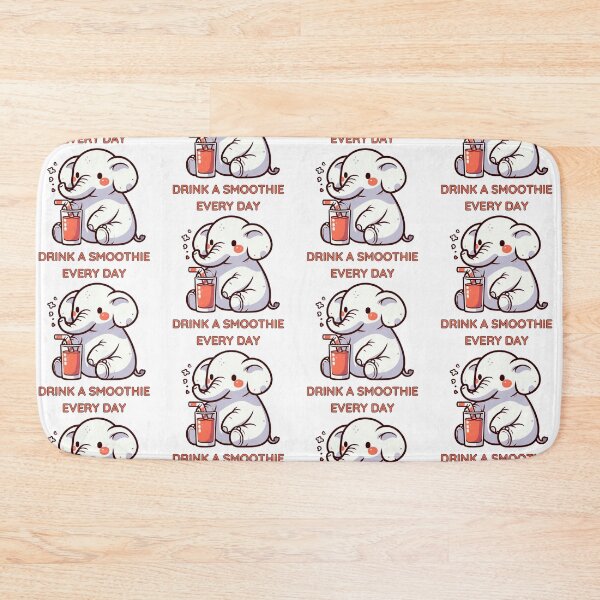 Item preview, Elephant In Detox designed and sold by LemuellTrends.