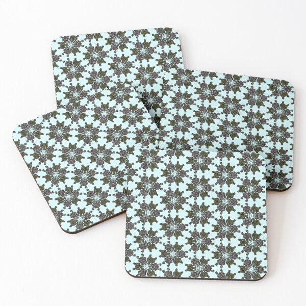 Item preview, Annihilation Pattern designed and sold by Cine Merch.