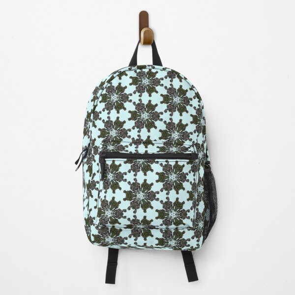 Item preview, Annihilation Pattern designed and sold by Cine Merch.