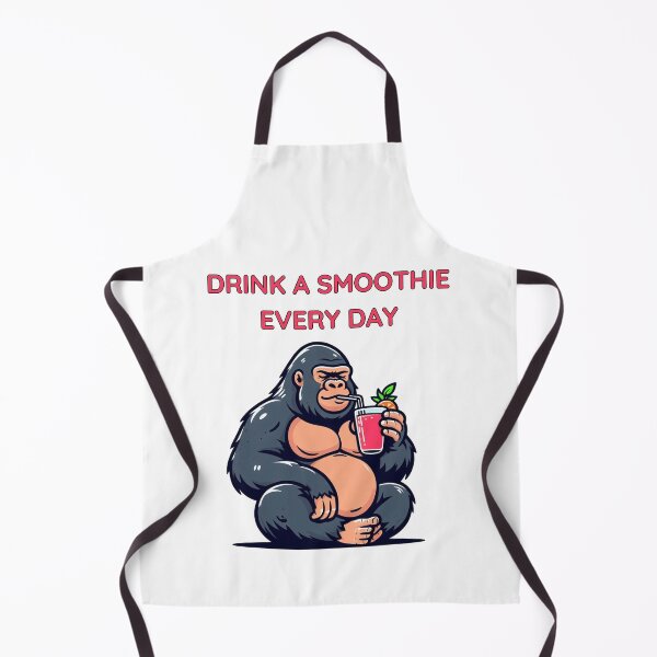 Item preview, Gorilla In Detox designed and sold by LemuellTrends.