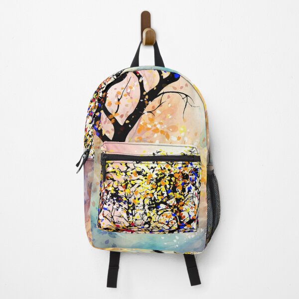 Item preview, Majestic Tree Landscape 480 designed and sold by artbylucie.