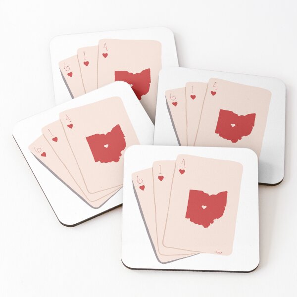 Item preview, 614 Playing Cards designed and sold by kyakopans3.