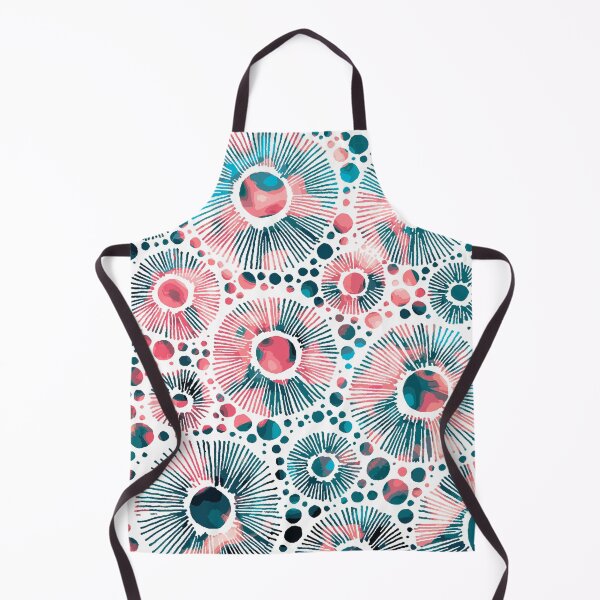 Item preview, Pouring Abstract: Starry Patterns Inspired Art designed and sold by GAP90.
