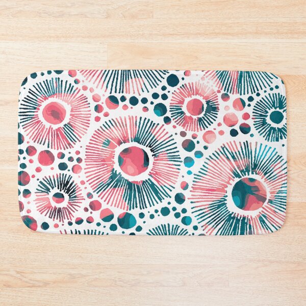 Item preview, Pouring Abstract: Starry Patterns Inspired Art designed and sold by GAP90.
