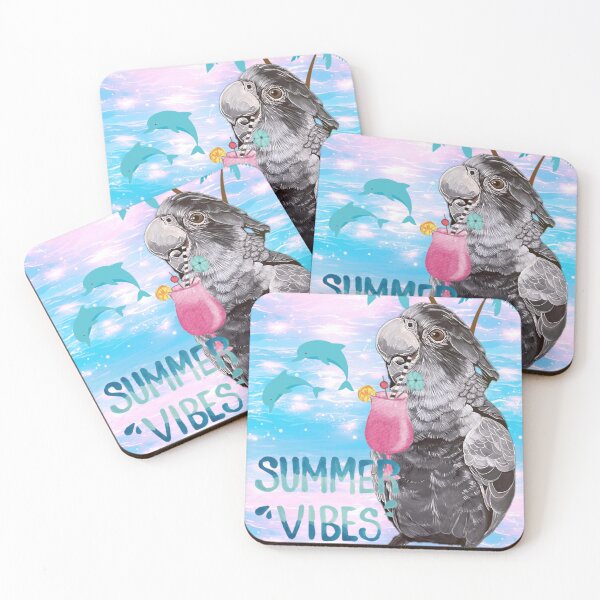 Item preview, Summer Vibes designed and sold by Gaye Leanne Hardesty.