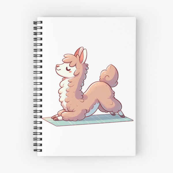 Item preview, Flexible Llama designed and sold by LemuellTrends.