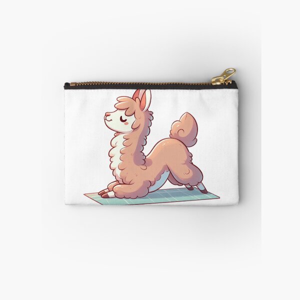 Item preview, Flexible Llama designed and sold by LemuellTrends.