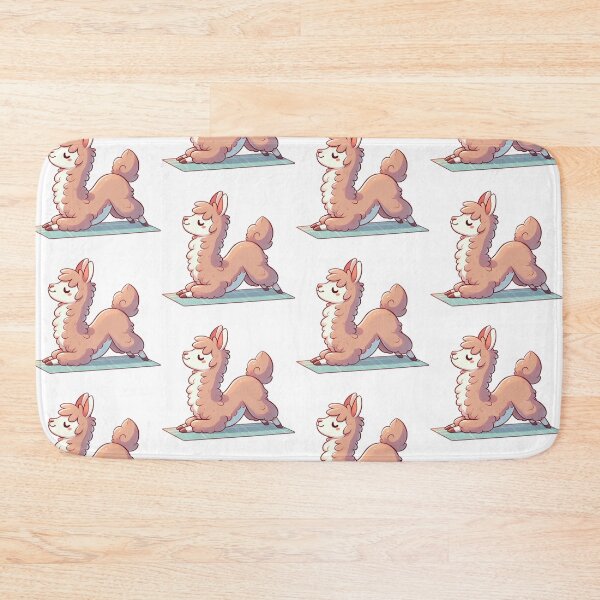 Item preview, Flexible Llama designed and sold by LemuellTrends.