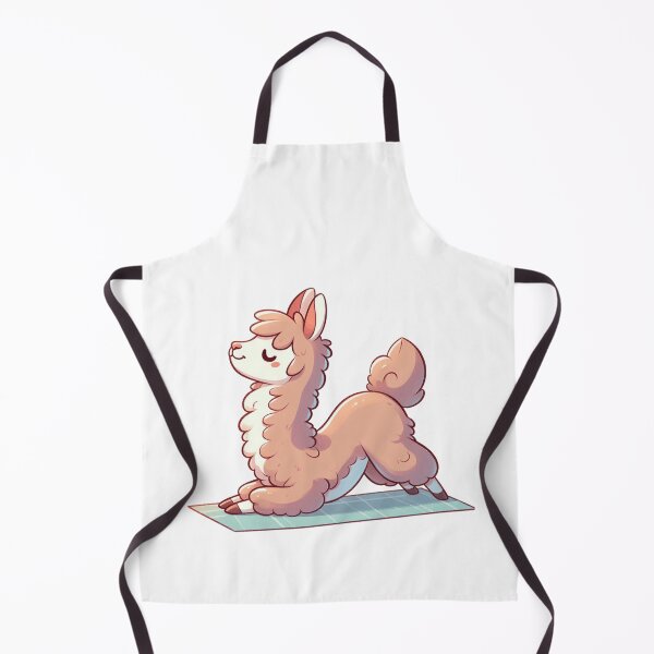 Item preview, Flexible Llama designed and sold by LemuellTrends.